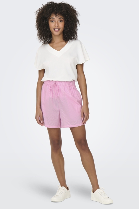 Only onlaugusta shorts wvn